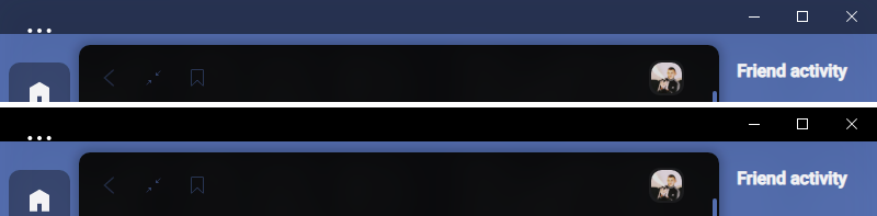 top-bars